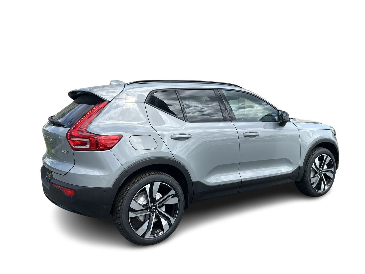 Volvo XC40  2025 à Richmond, Colombie-Britannique