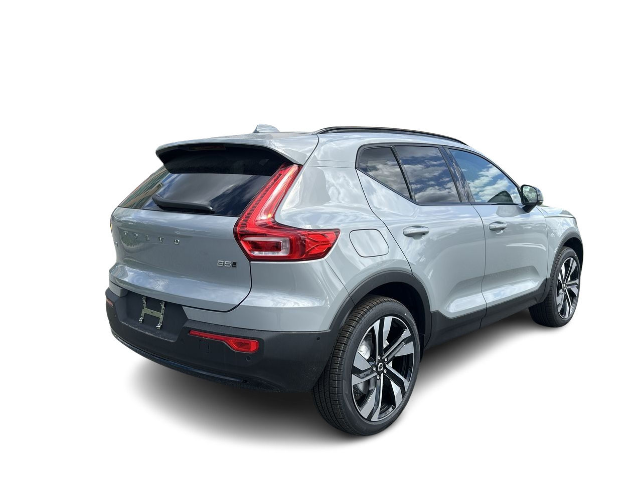 Volvo XC40  2025 à Richmond, Colombie-Britannique