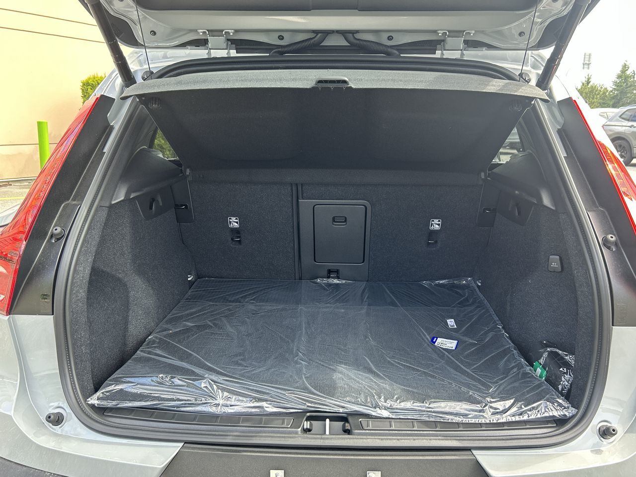Volvo XC40  2025 à Richmond, Colombie-Britannique