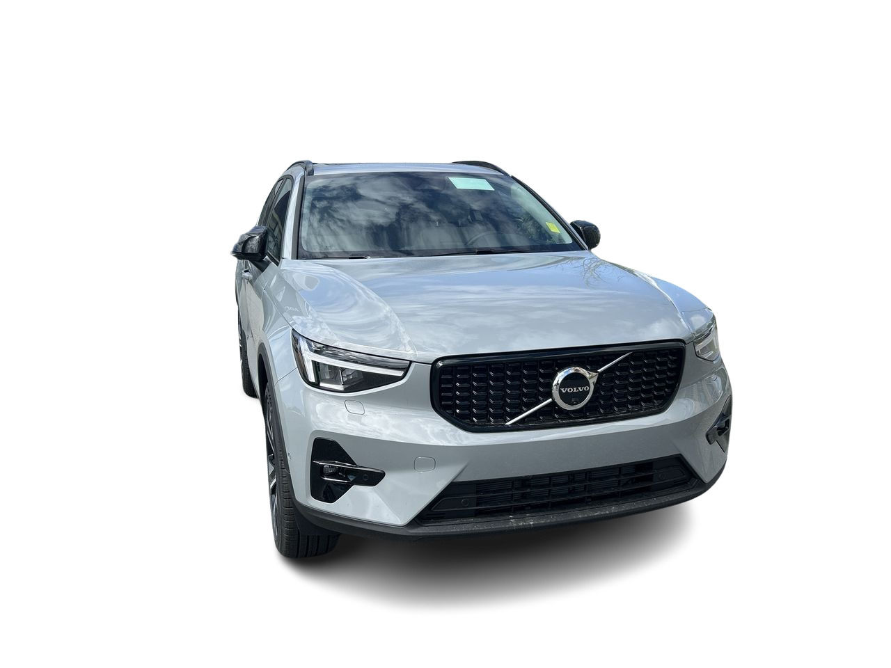 Volvo XC40  2025 à Richmond, Colombie-Britannique