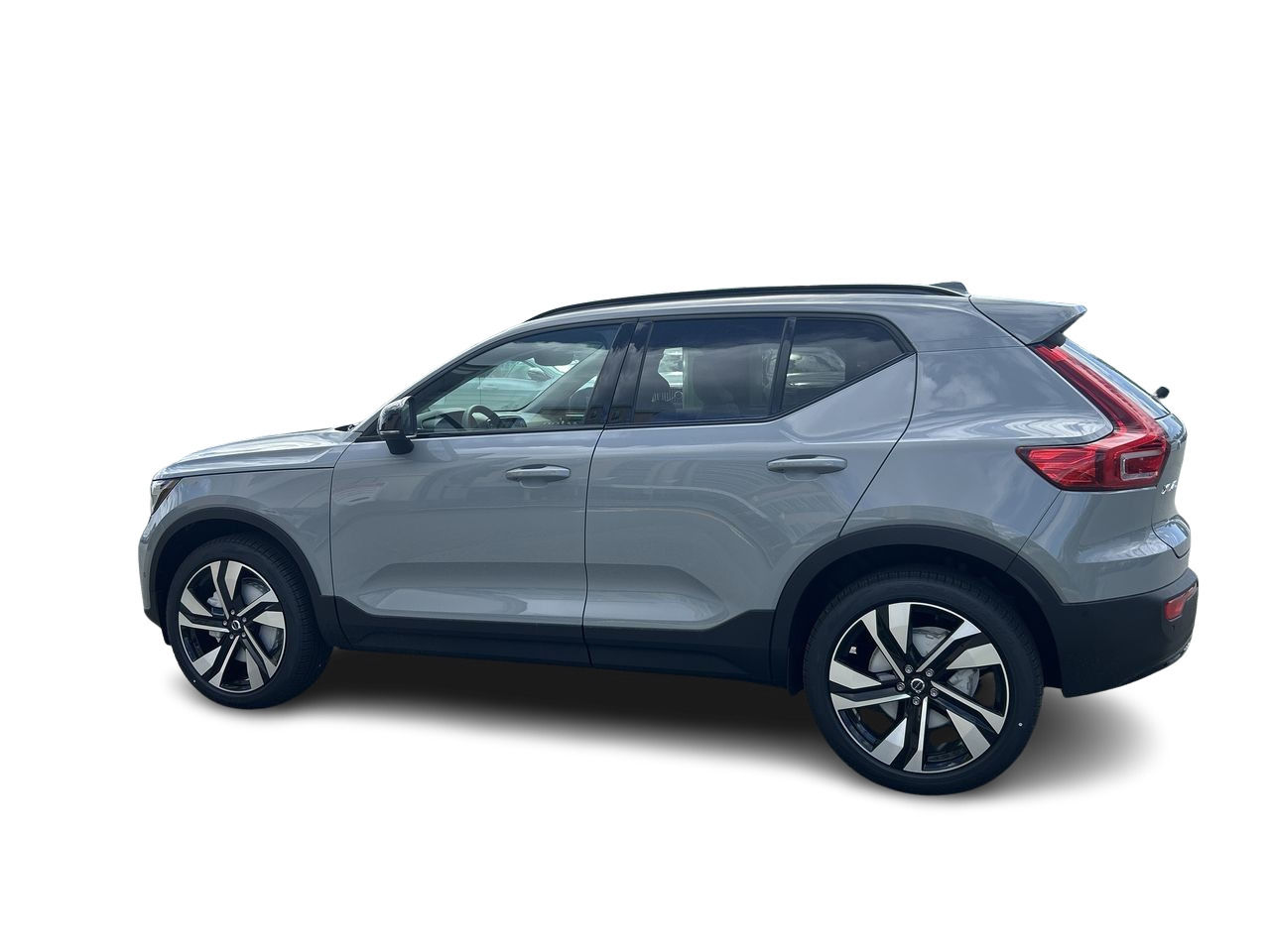 Volvo XC40  2025 à Richmond, Colombie-Britannique