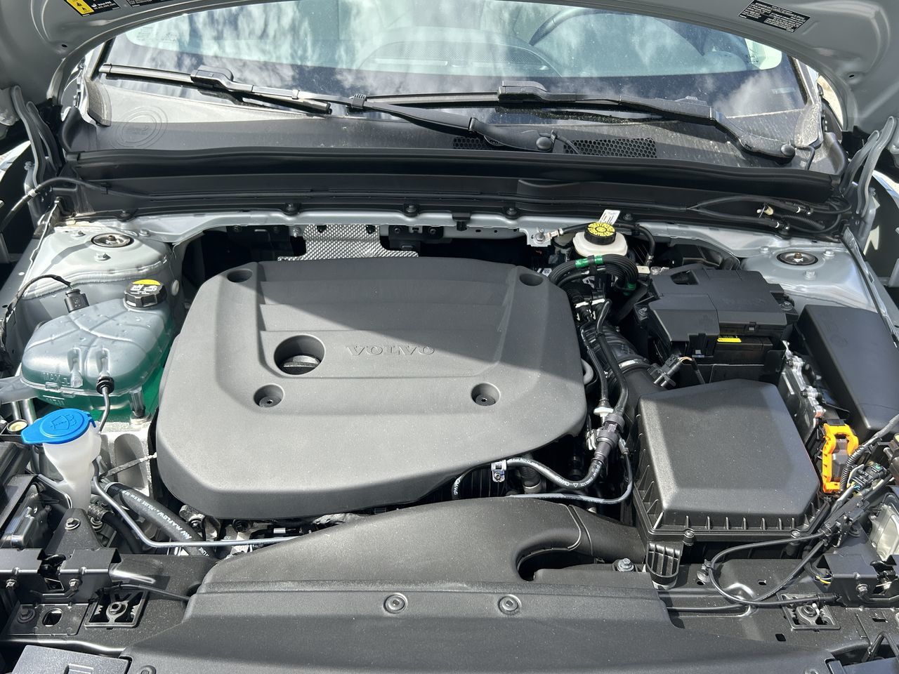 Volvo XC40  2025 à Richmond, Colombie-Britannique