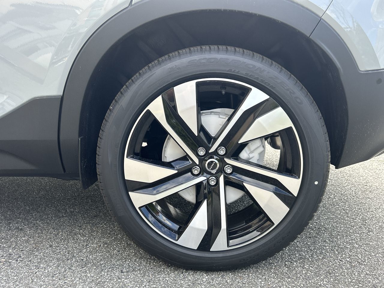 Volvo XC40  2025 à Richmond, Colombie-Britannique