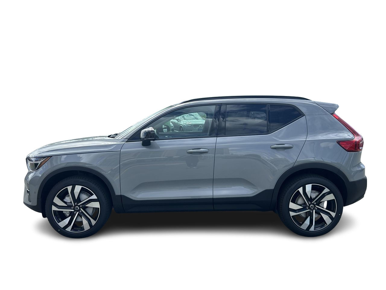 Volvo XC40  2025 à Richmond, Colombie-Britannique
