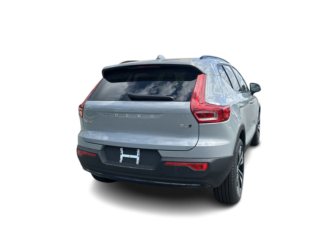 Volvo XC40  2025 à Richmond, Colombie-Britannique