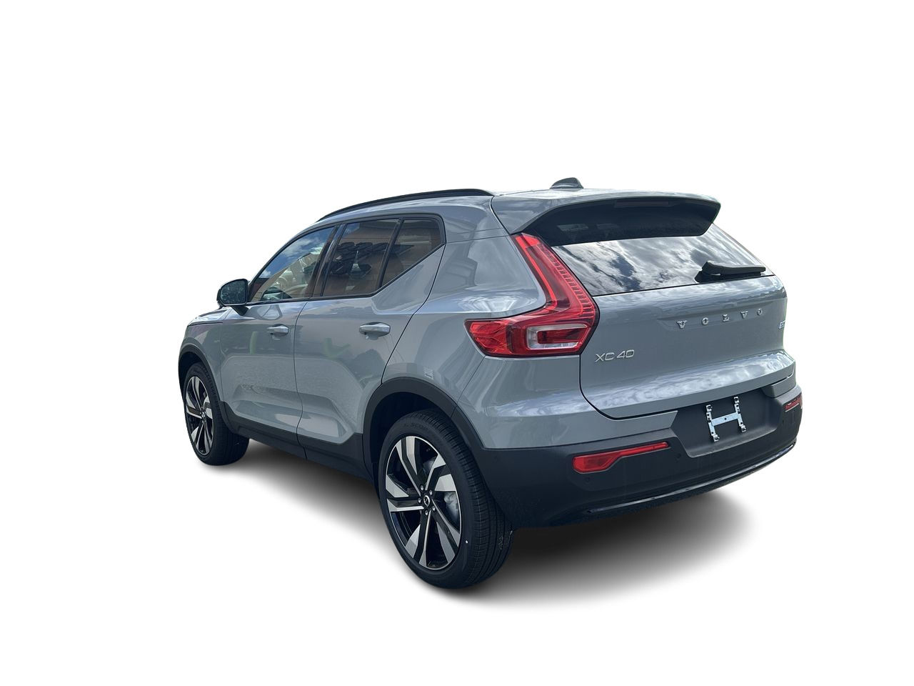 Volvo XC40  2025 à Richmond, Colombie-Britannique