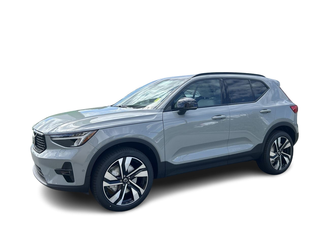 Volvo XC40  2025 à Richmond, Colombie-Britannique