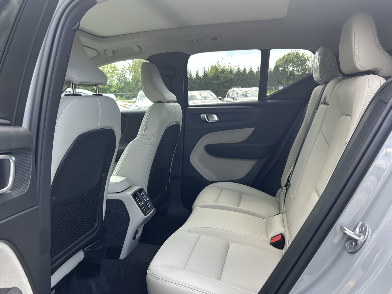Volvo XC40  2025 à Richmond, Colombie-Britannique