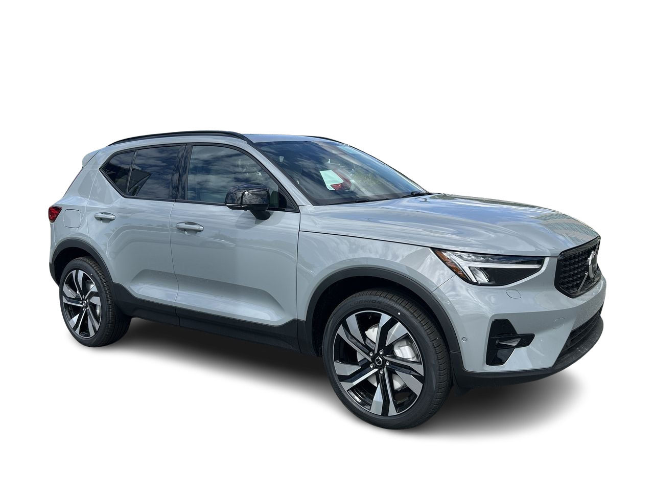 Volvo XC40  2025 à Richmond, Colombie-Britannique