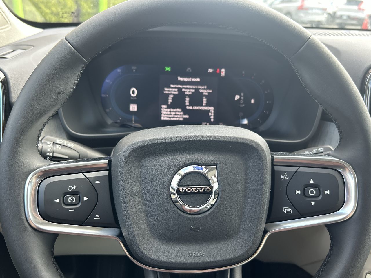 Volvo XC40  2025 à Richmond, Colombie-Britannique