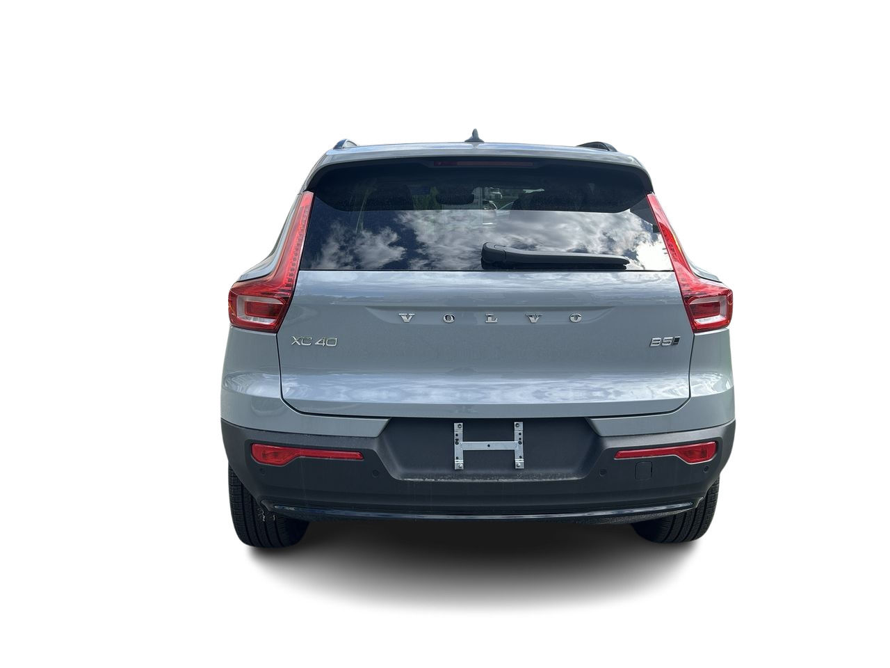 Volvo XC40  2025 à Richmond, Colombie-Britannique