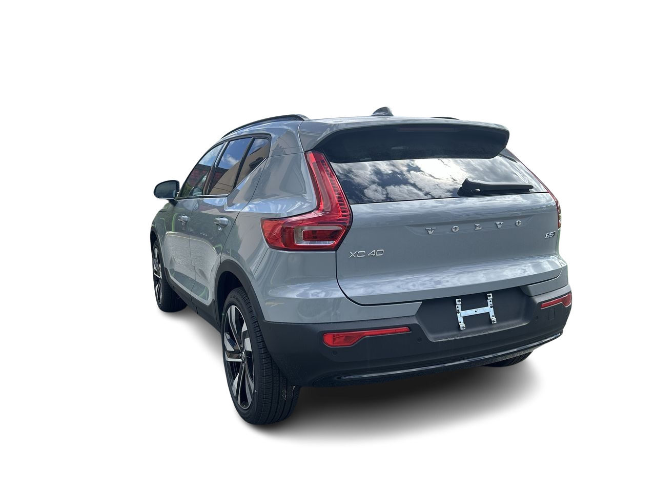 Volvo XC40  2025 à Richmond, Colombie-Britannique
