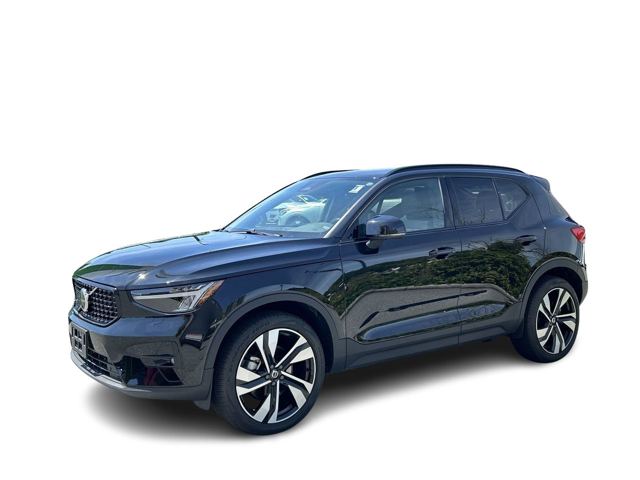 Volvo XC40  2025 à Richmond, Colombie-Britannique