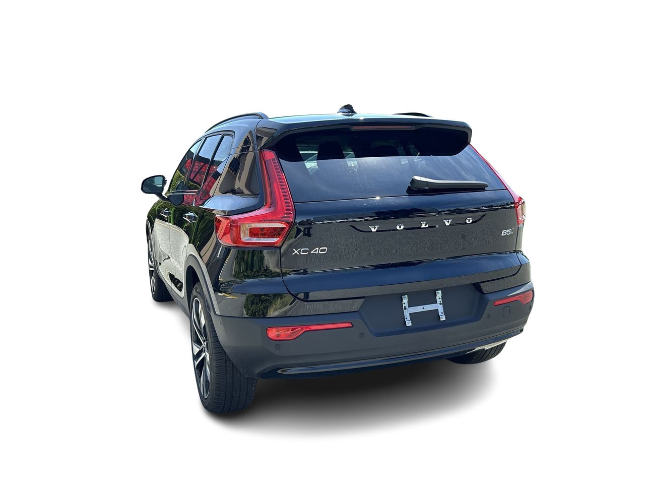 Volvo XC40  2025 à Richmond, Colombie-Britannique
