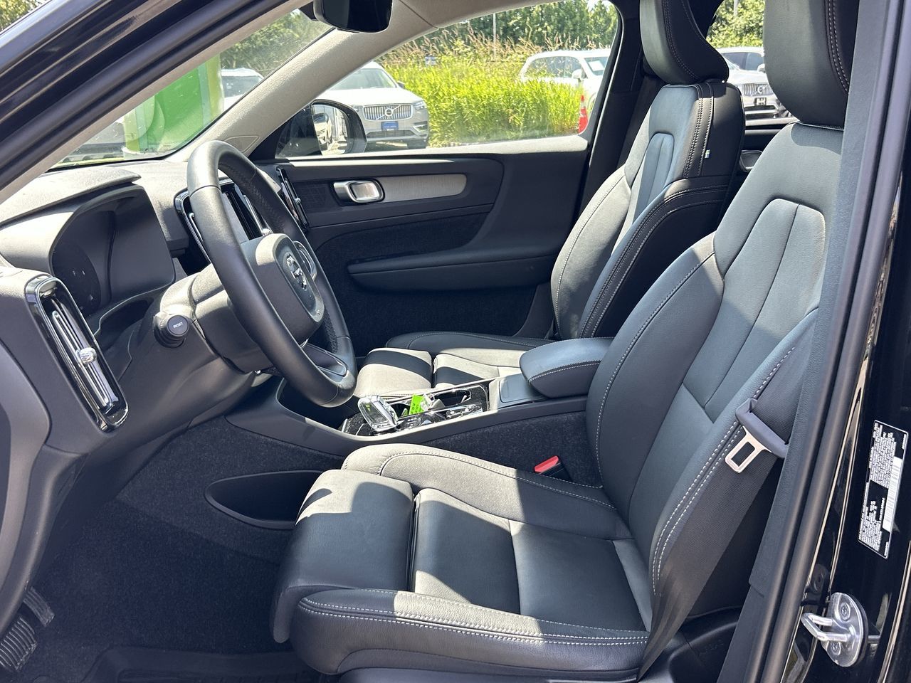 Volvo XC40  2025 à Richmond, Colombie-Britannique