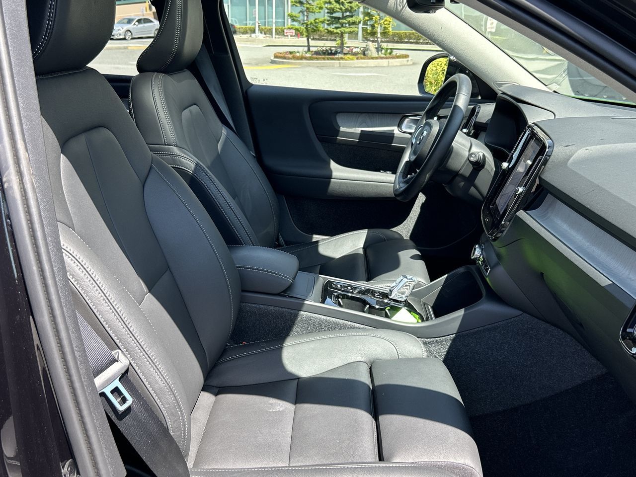Volvo XC40  2025 à Richmond, Colombie-Britannique