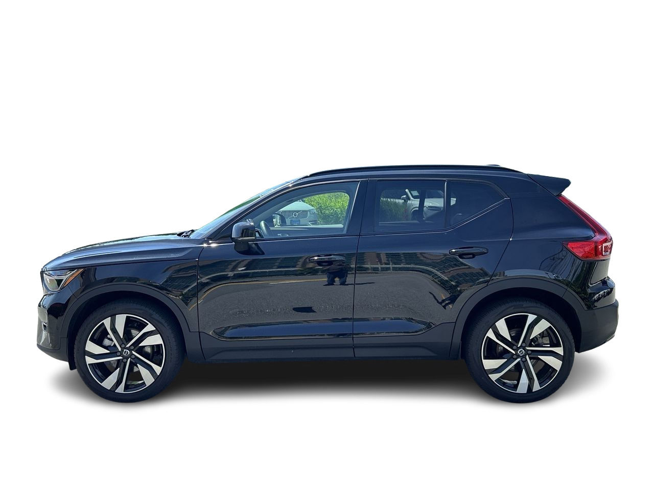 Volvo XC40  2025 à Richmond, Colombie-Britannique