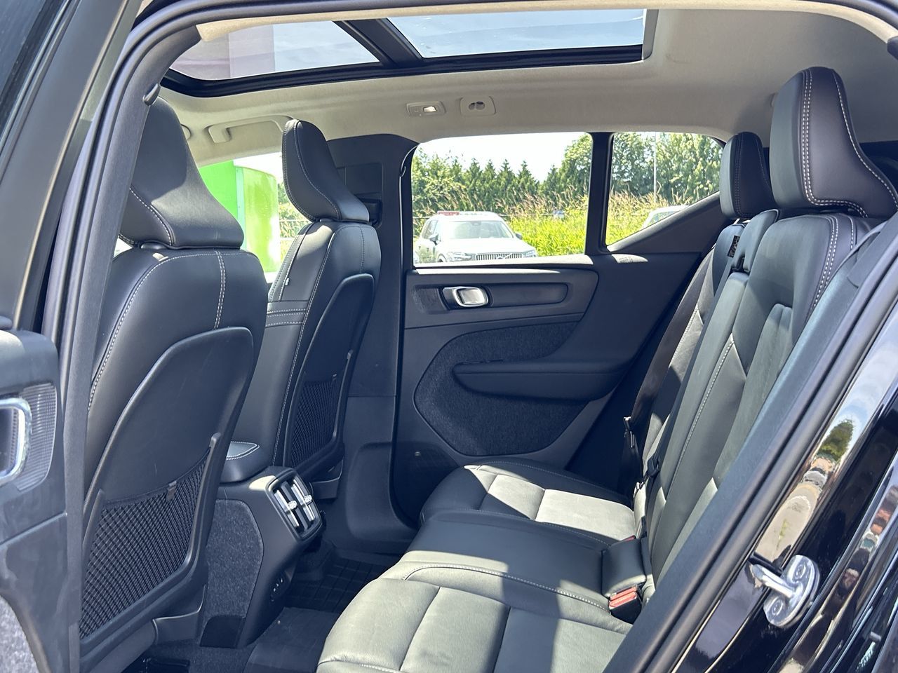 Volvo XC40  2025 à Richmond, Colombie-Britannique
