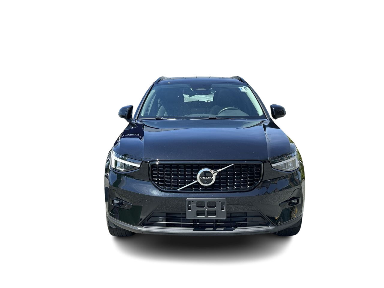 Volvo XC40  2025 à Richmond, Colombie-Britannique