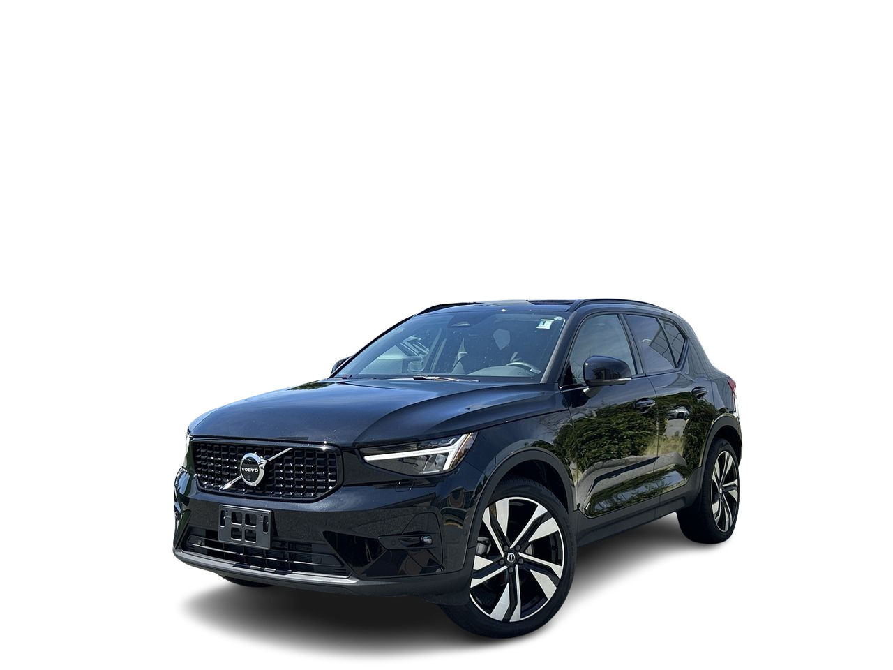 Volvo XC40  2025 à Richmond, Colombie-Britannique