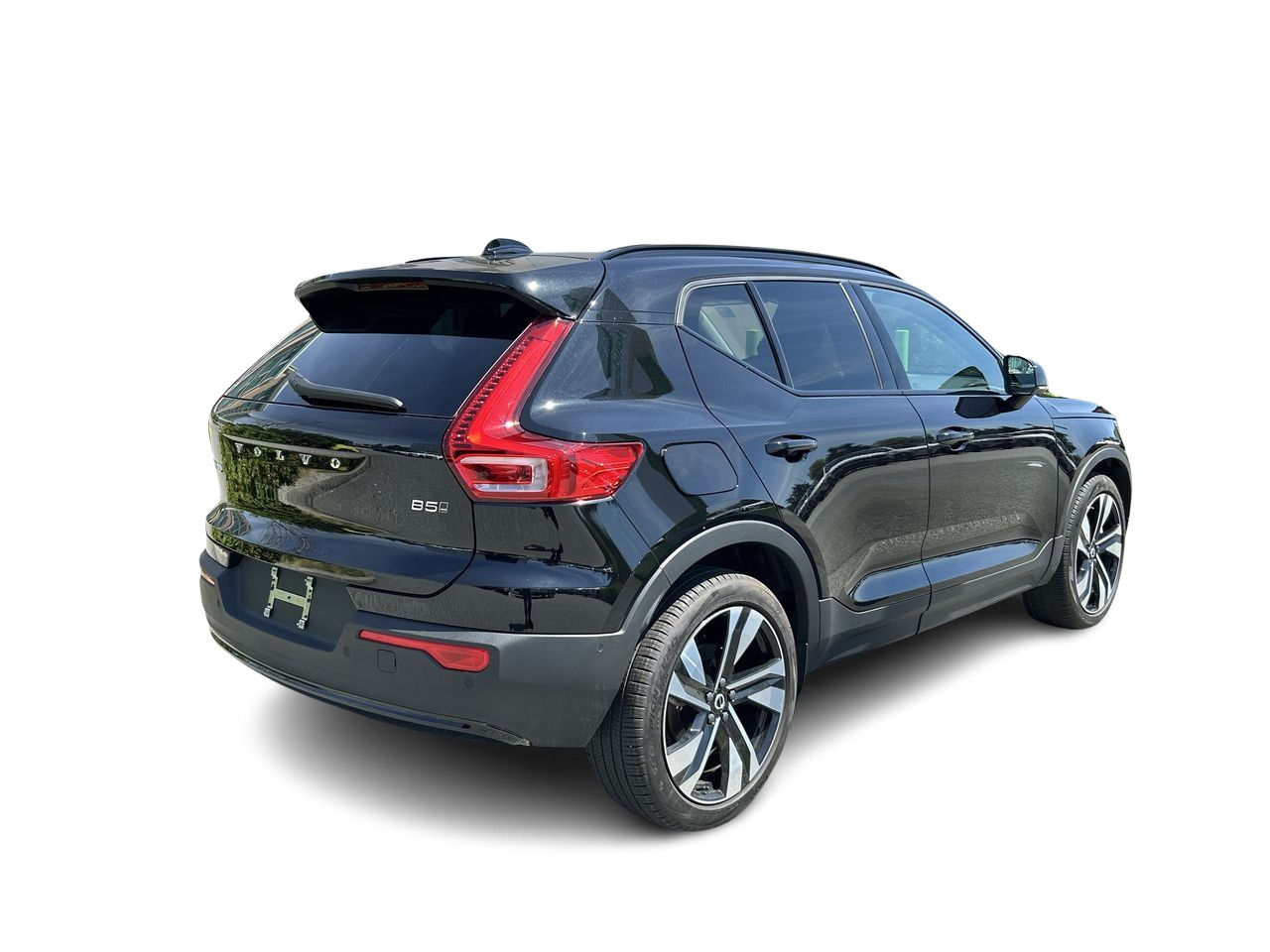 Volvo XC40  2025 à Richmond, Colombie-Britannique
