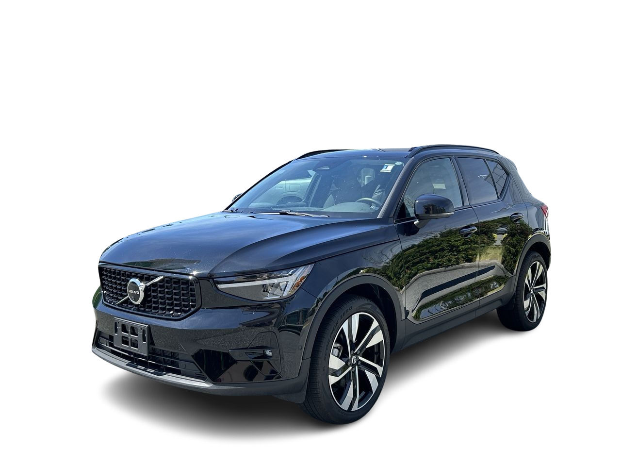 Volvo XC40  2025 à Richmond, Colombie-Britannique