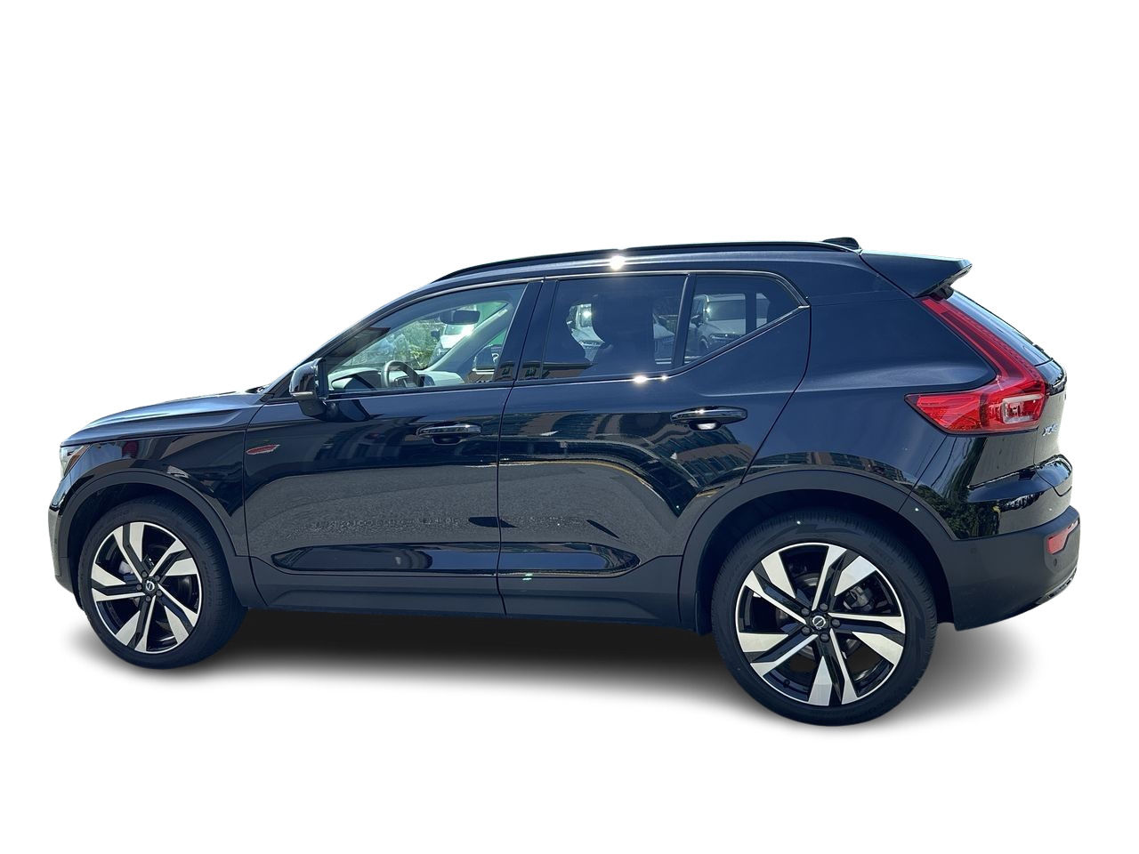 Volvo XC40  2025 à Richmond, Colombie-Britannique