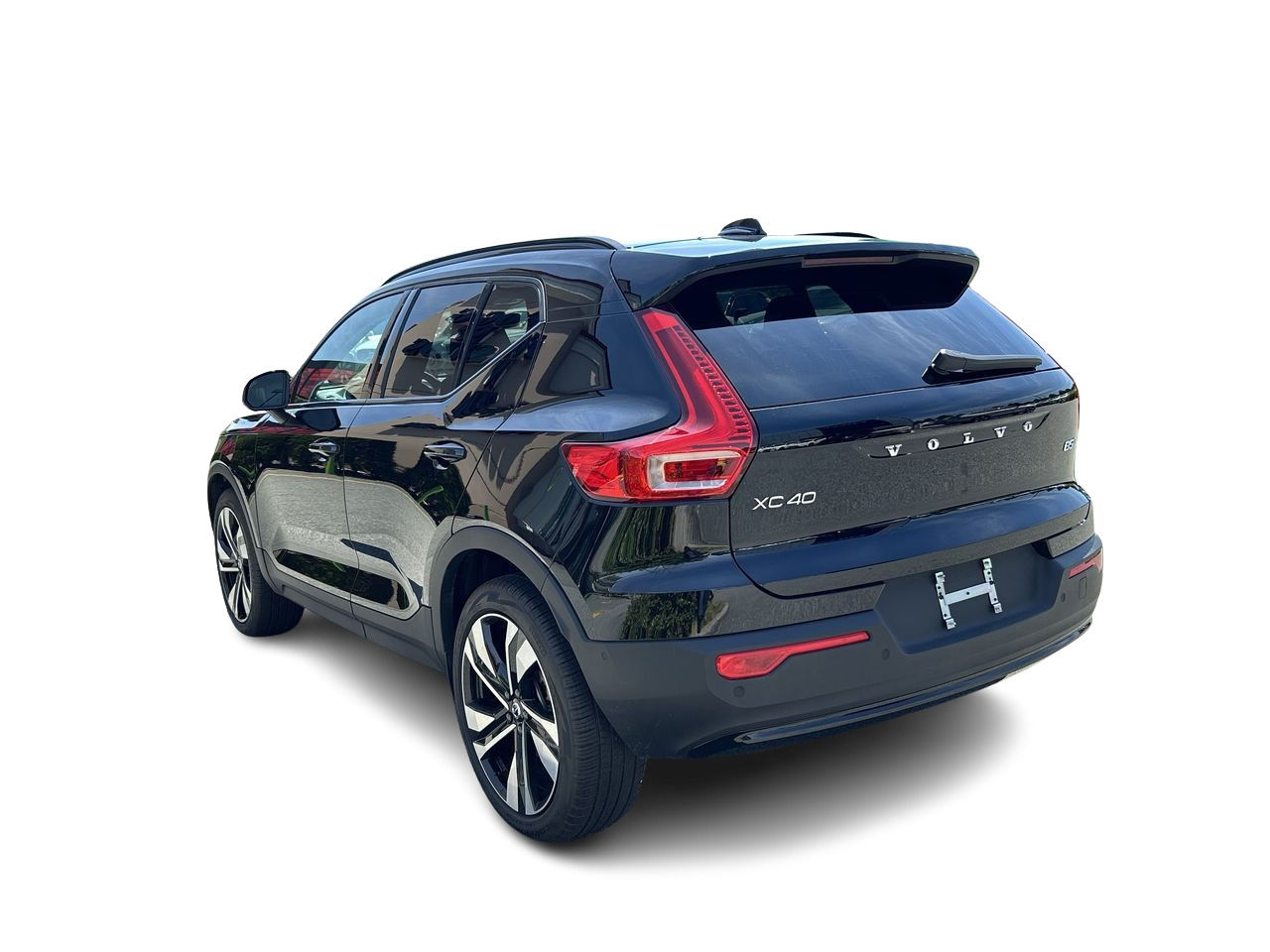 Volvo XC40  2025 à Richmond, Colombie-Britannique