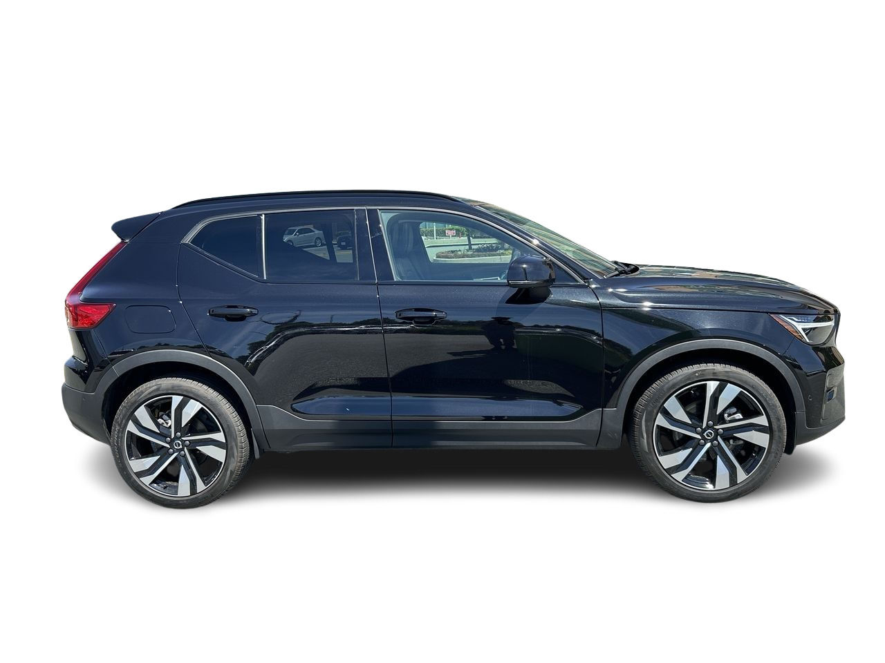 Volvo XC40  2025 à Richmond, Colombie-Britannique