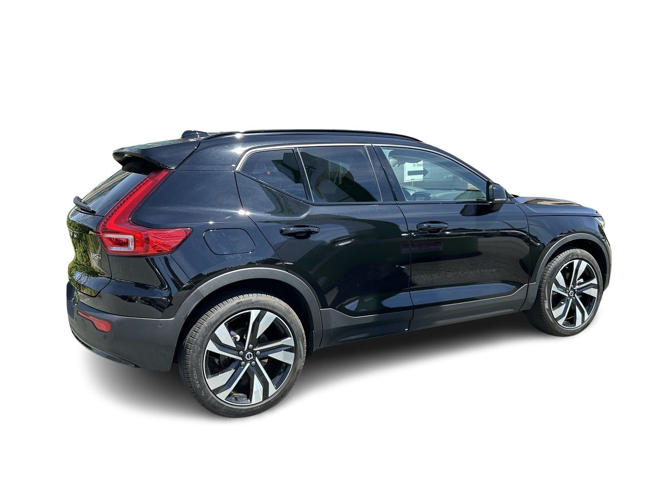Volvo XC40  2025 à Richmond, Colombie-Britannique