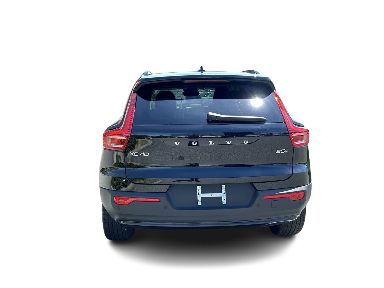 Volvo XC40  2025 à Richmond, Colombie-Britannique