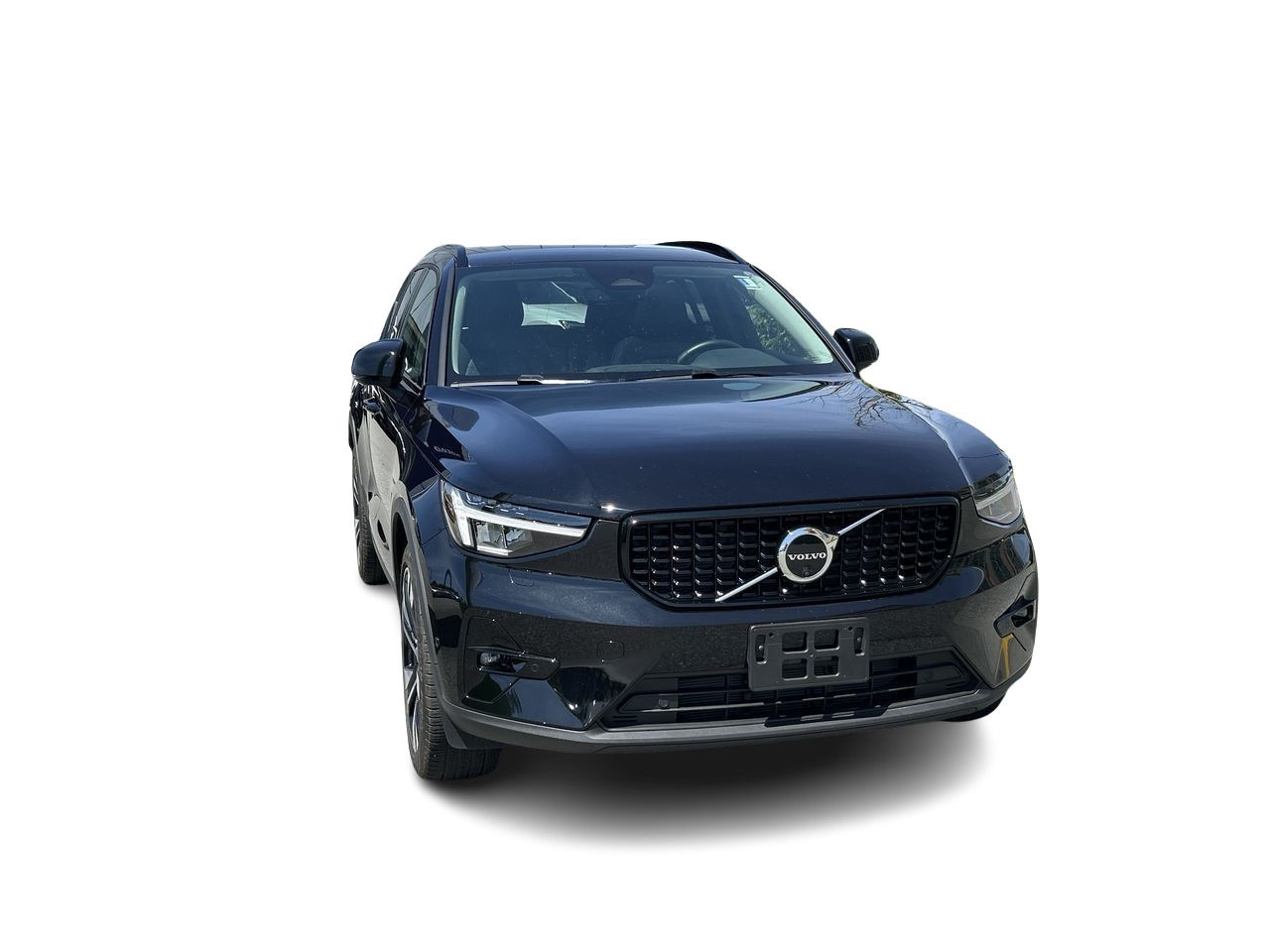 Volvo XC40  2025 à Richmond, Colombie-Britannique