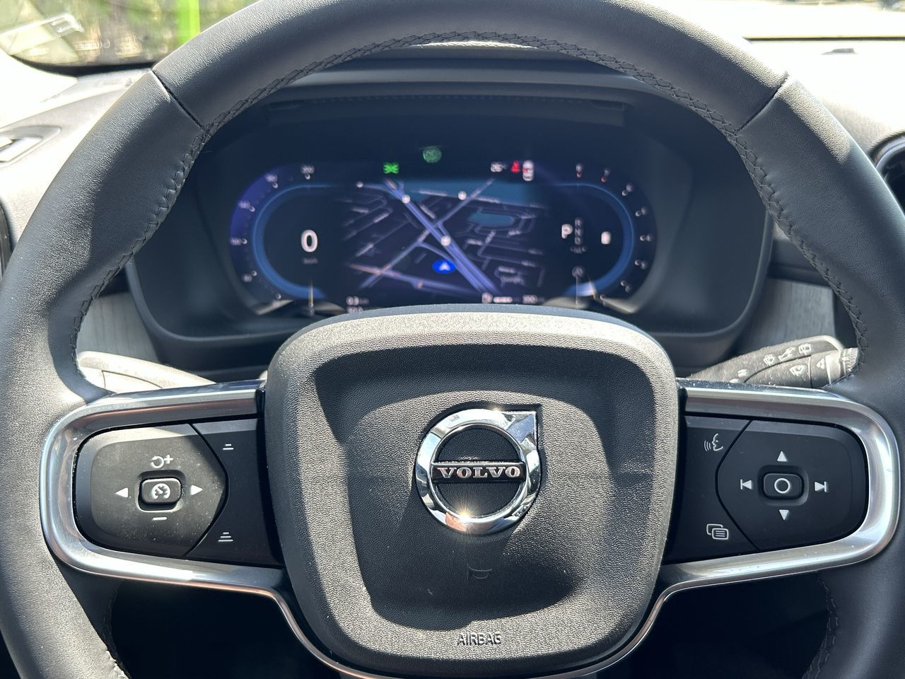 Volvo XC40  2025 à Richmond, Colombie-Britannique