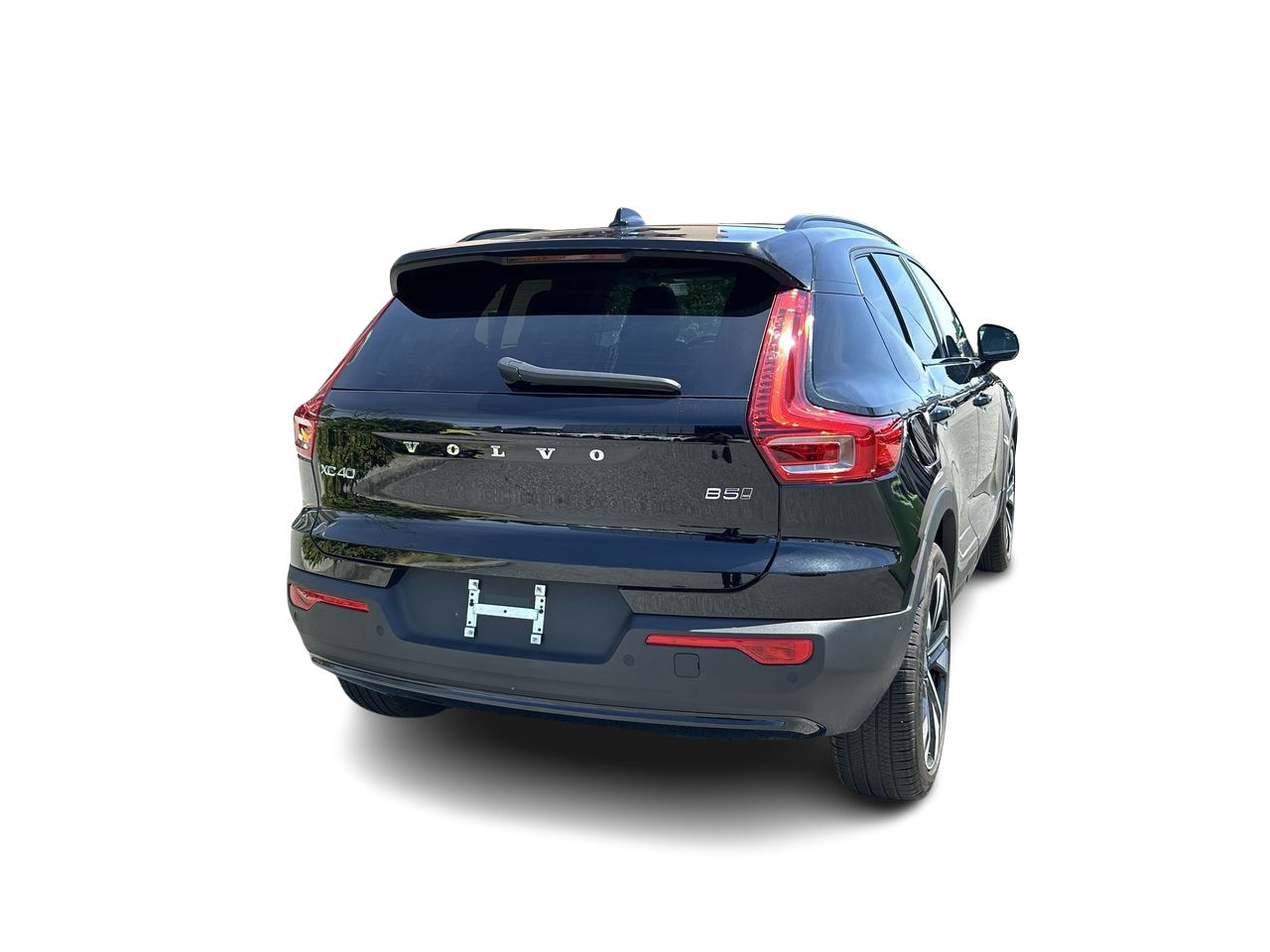 Volvo XC40  2025 à Richmond, Colombie-Britannique