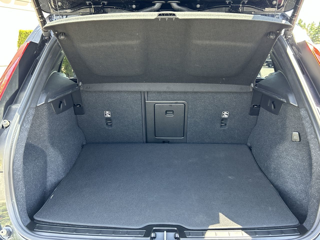 Volvo XC40  2025 à Richmond, Colombie-Britannique