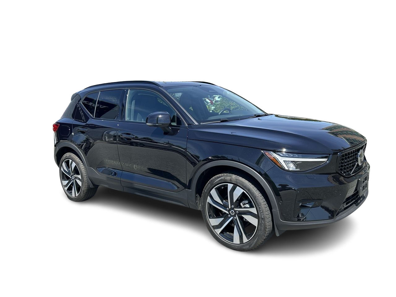 Volvo XC40  2025 à Richmond, Colombie-Britannique