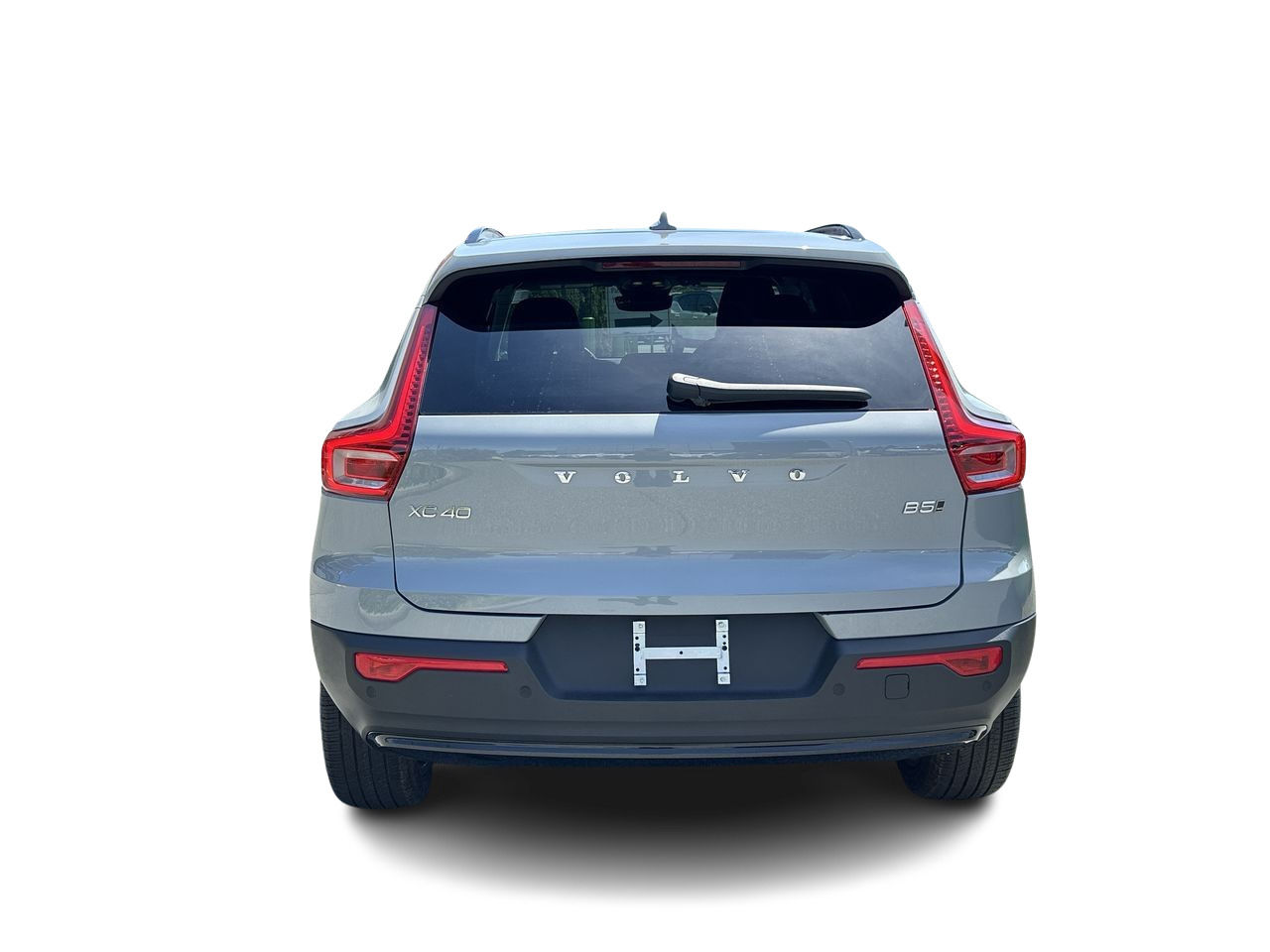 2025 Volvo XC40 in Richmond, British Columbia