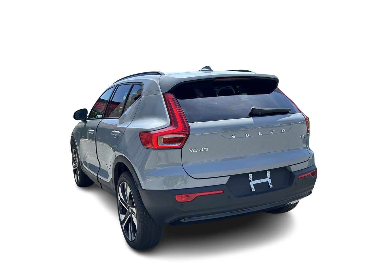 2025 Volvo XC40 in Richmond, British Columbia