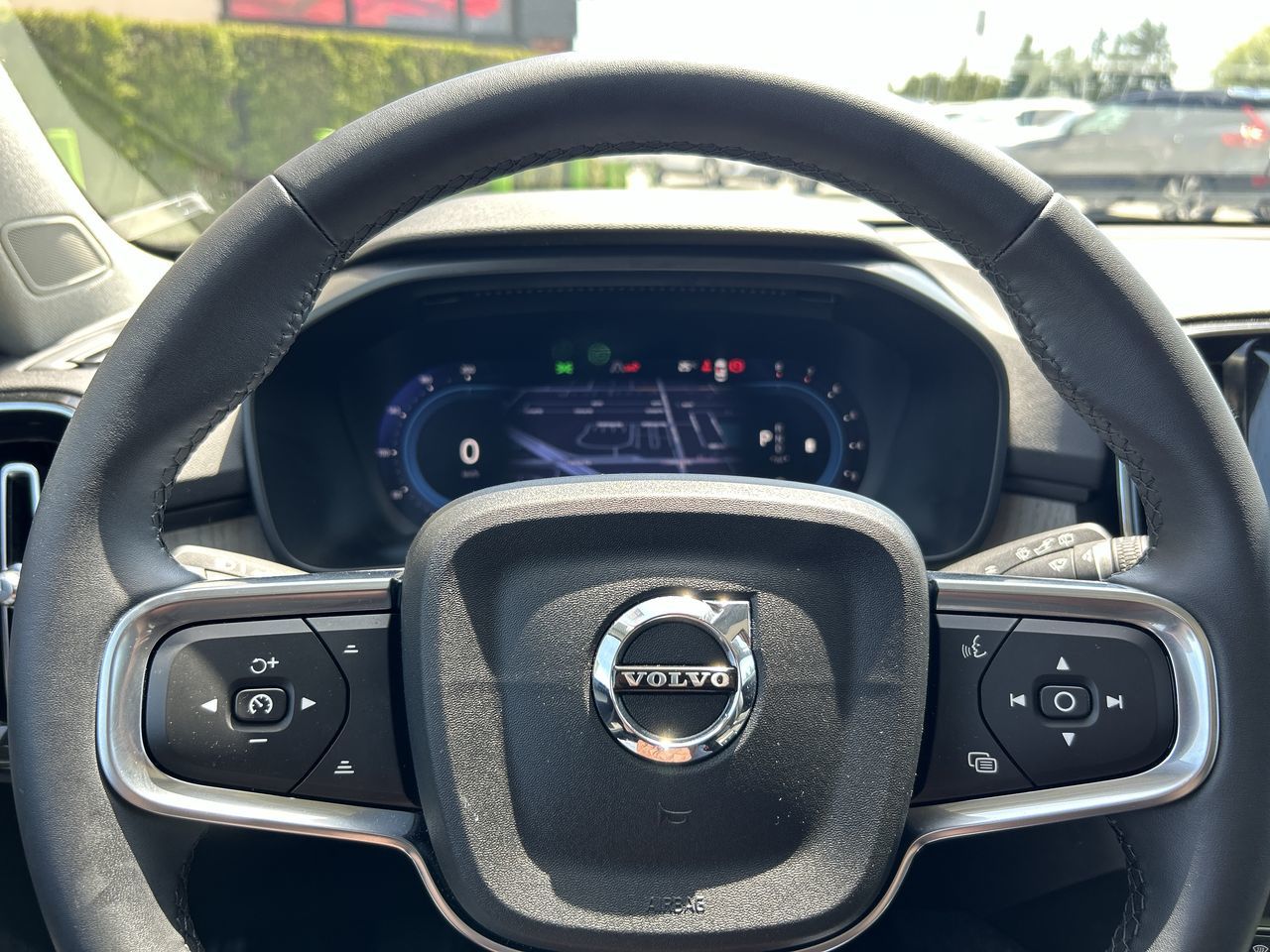 2025 Volvo XC40 in Richmond, British Columbia