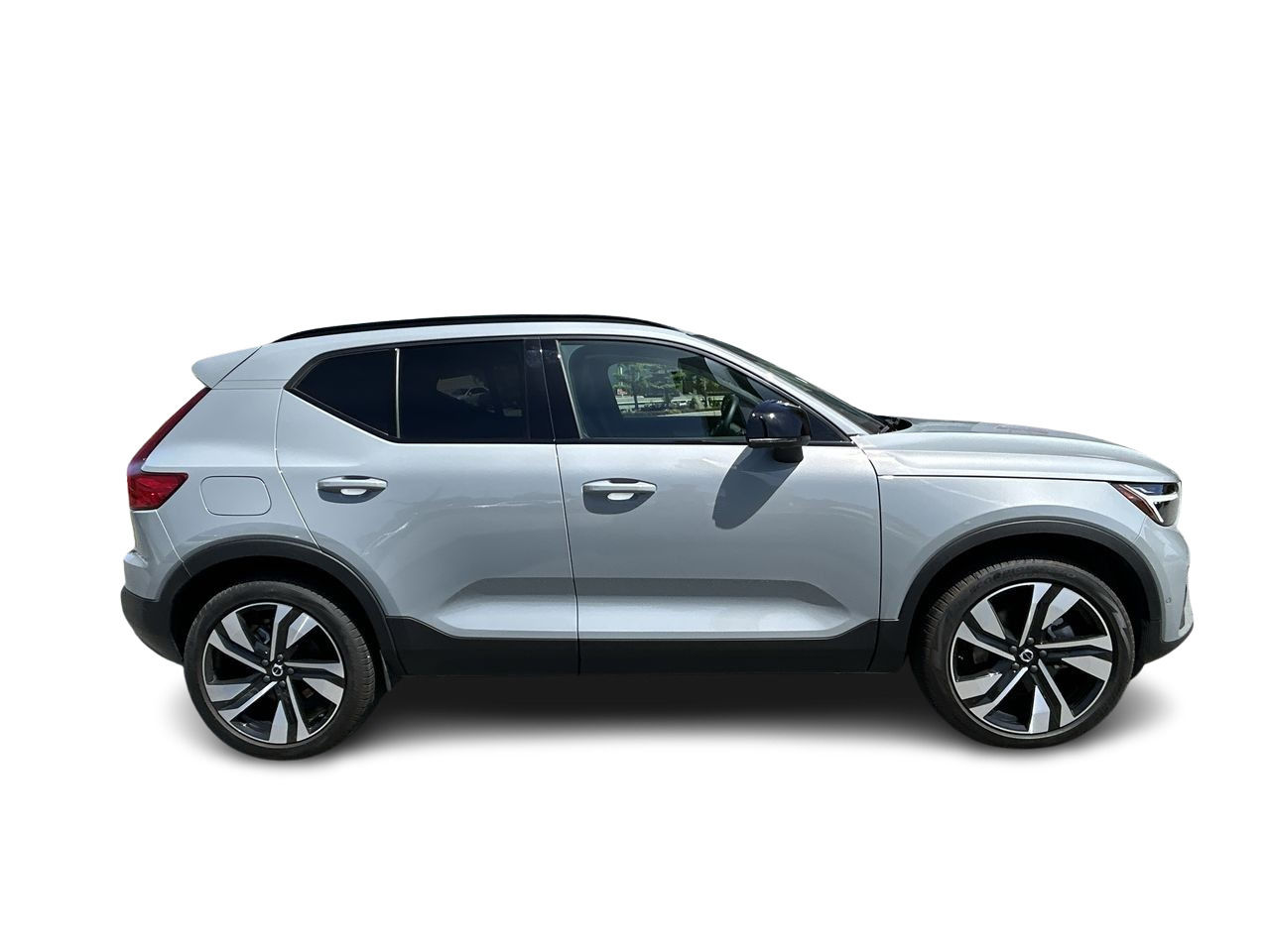 2025 Volvo XC40 in Richmond, British Columbia