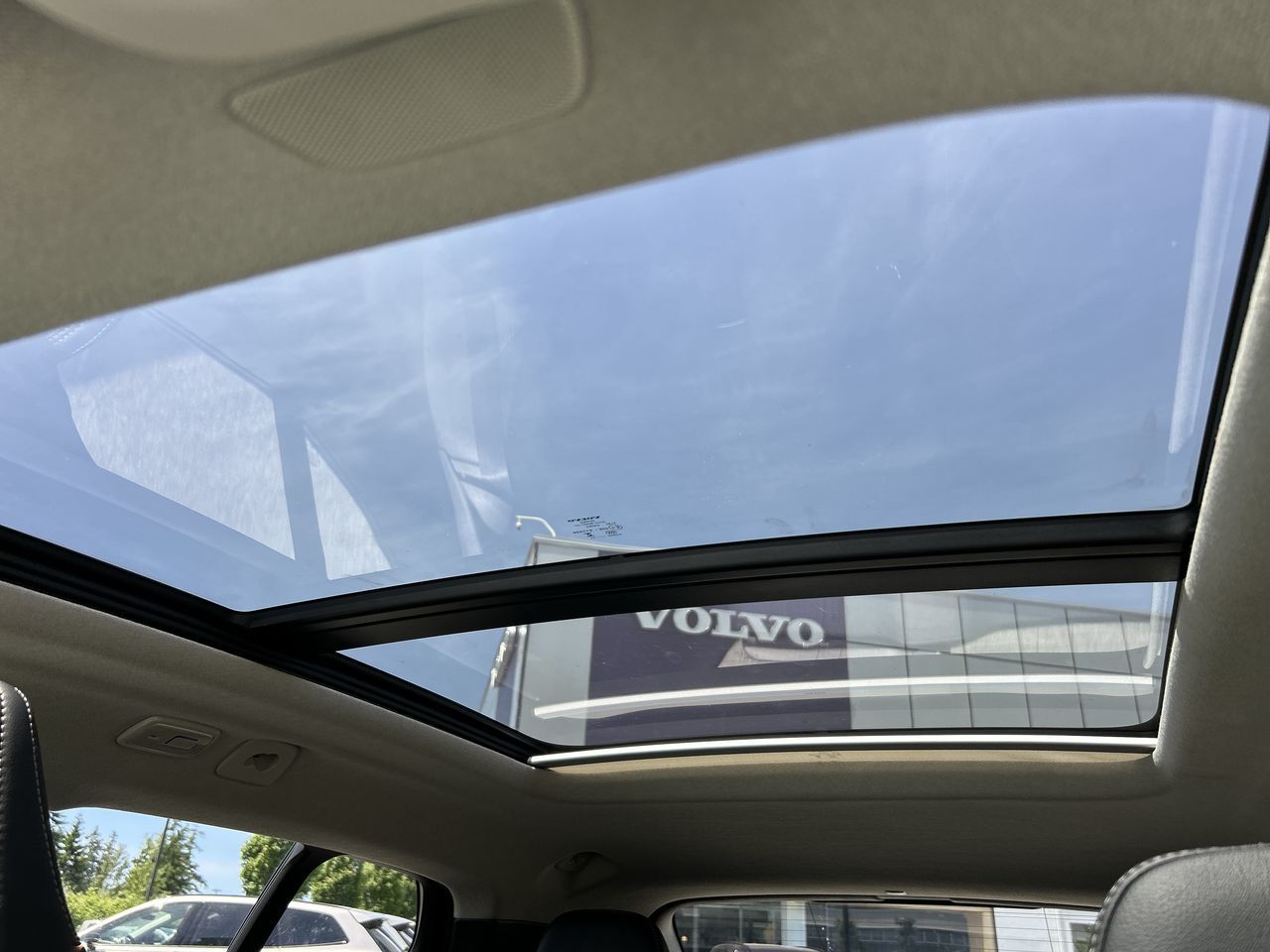2025 Volvo XC40 in Richmond, British Columbia
