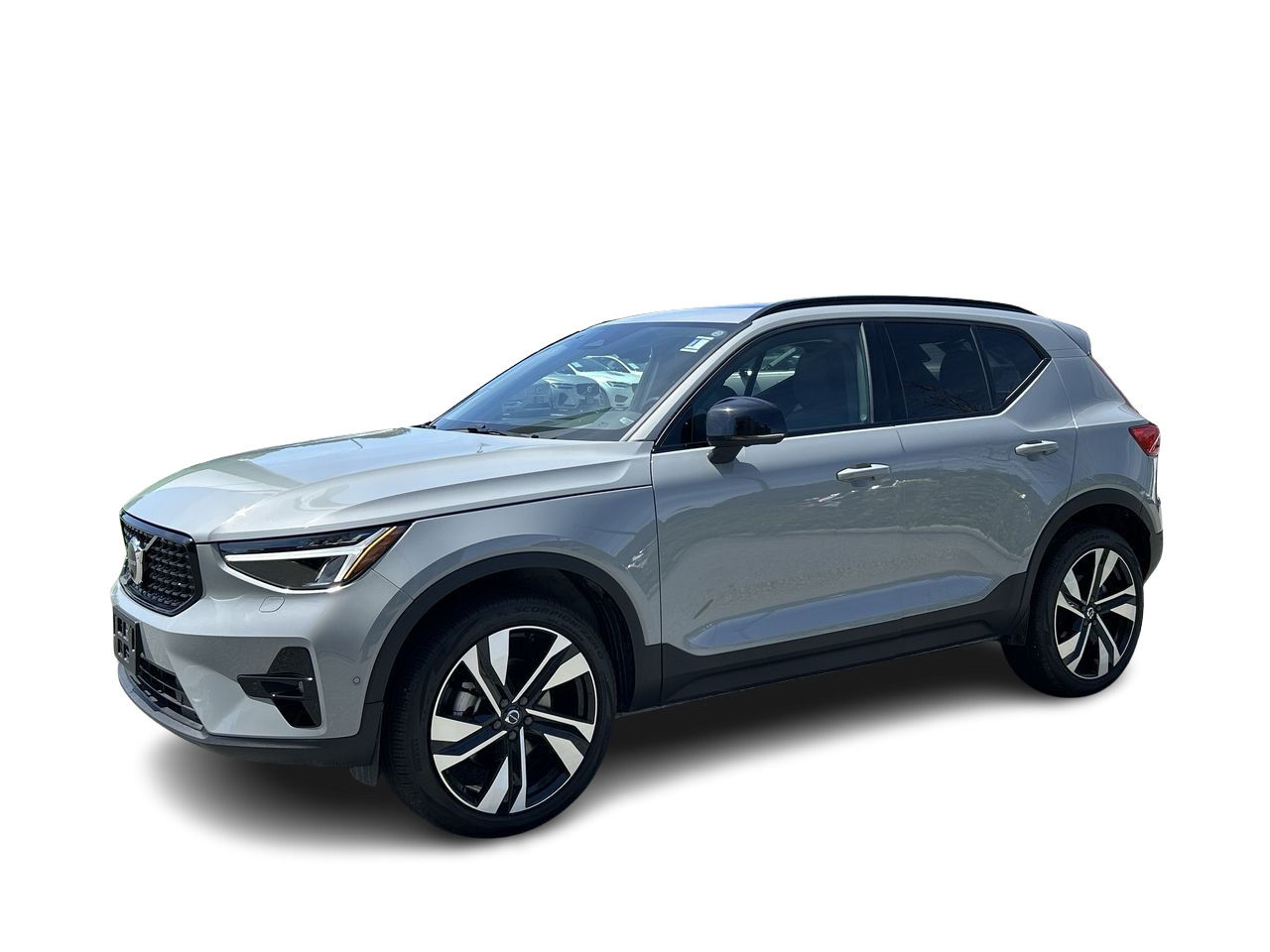 2025 Volvo XC40 in Richmond, British Columbia