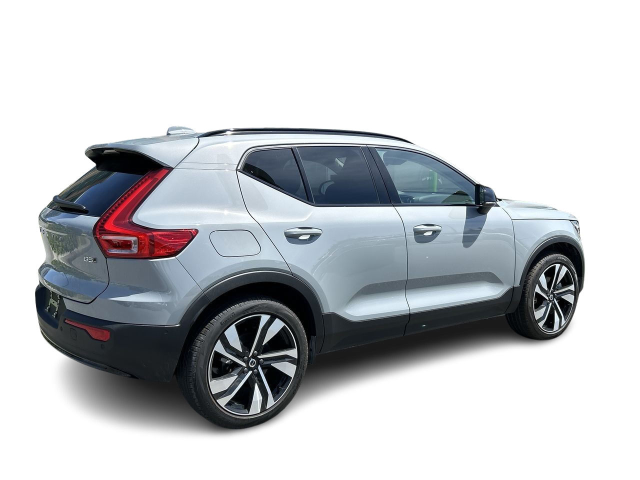2025 Volvo XC40 in Richmond, British Columbia