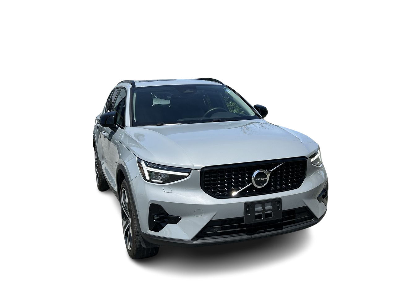 2025 Volvo XC40 in Richmond, British Columbia