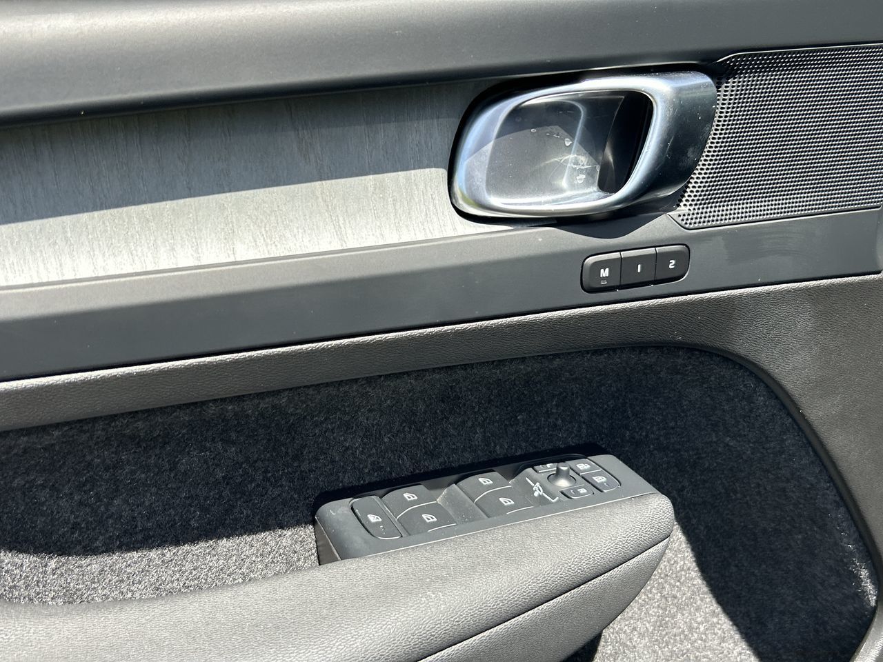 2025 Volvo XC40 in Richmond, British Columbia