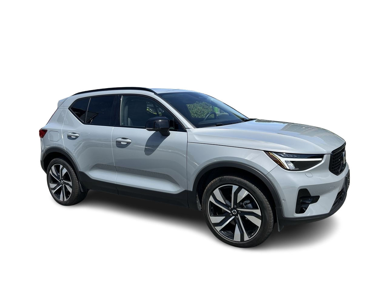 2025 Volvo XC40 in Richmond, British Columbia