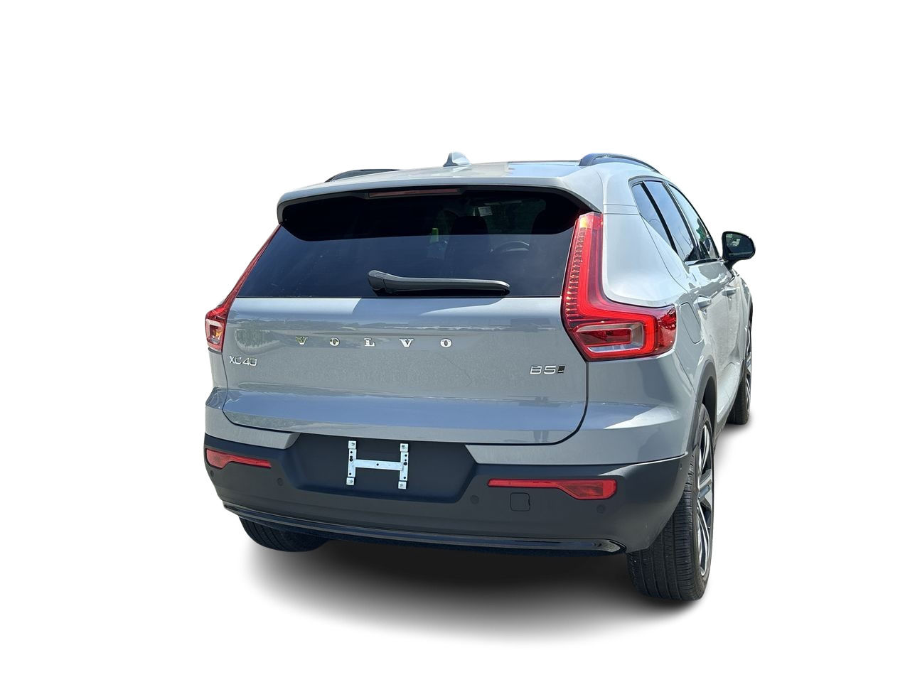 2025 Volvo XC40 in Richmond, British Columbia