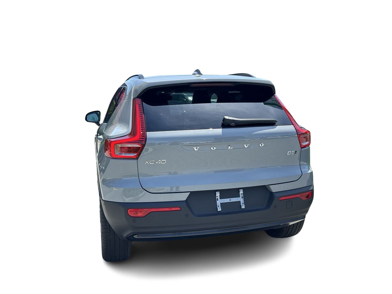 2025 Volvo XC40 in Richmond, British Columbia