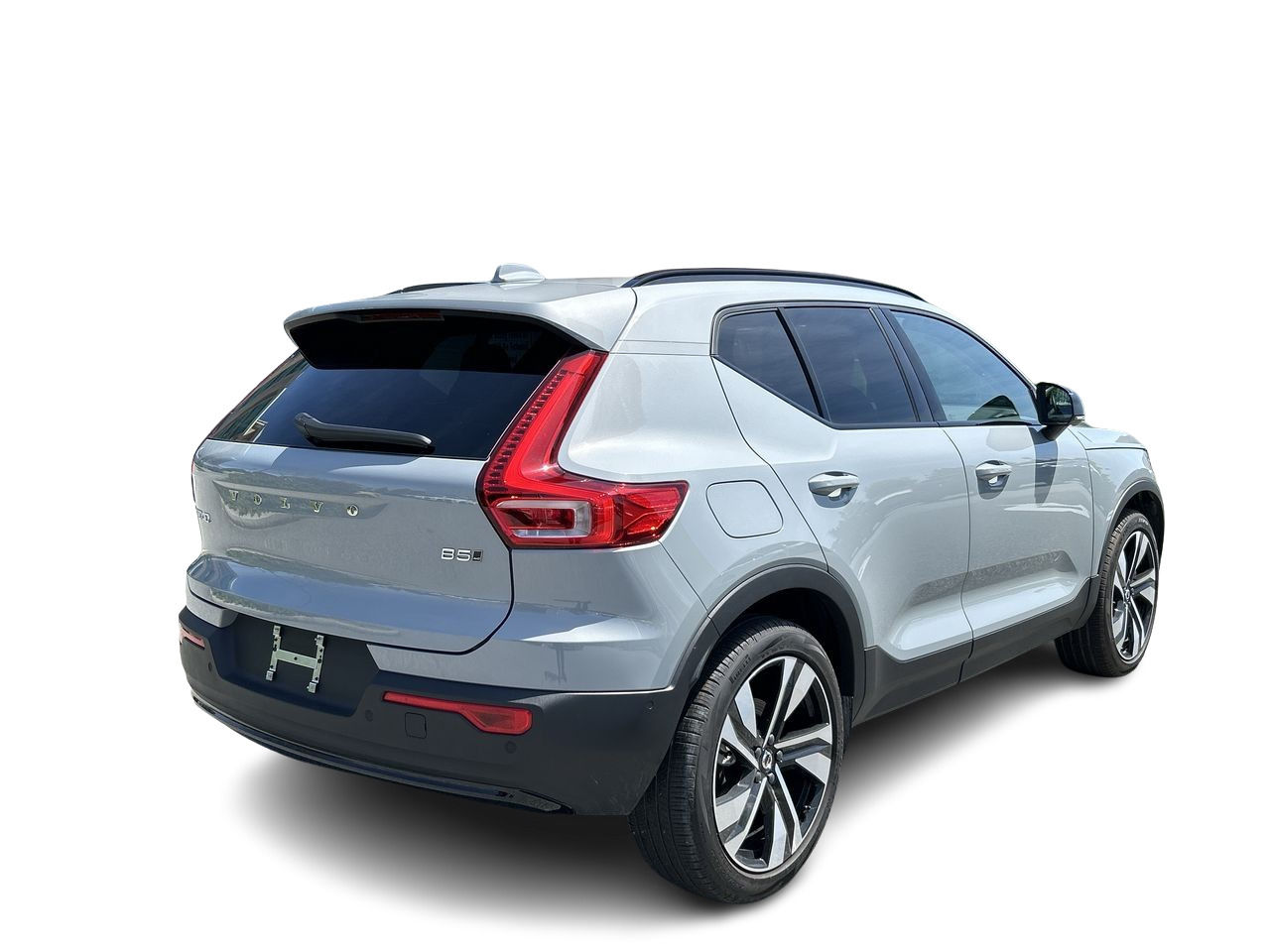 2025 Volvo XC40 in Richmond, British Columbia