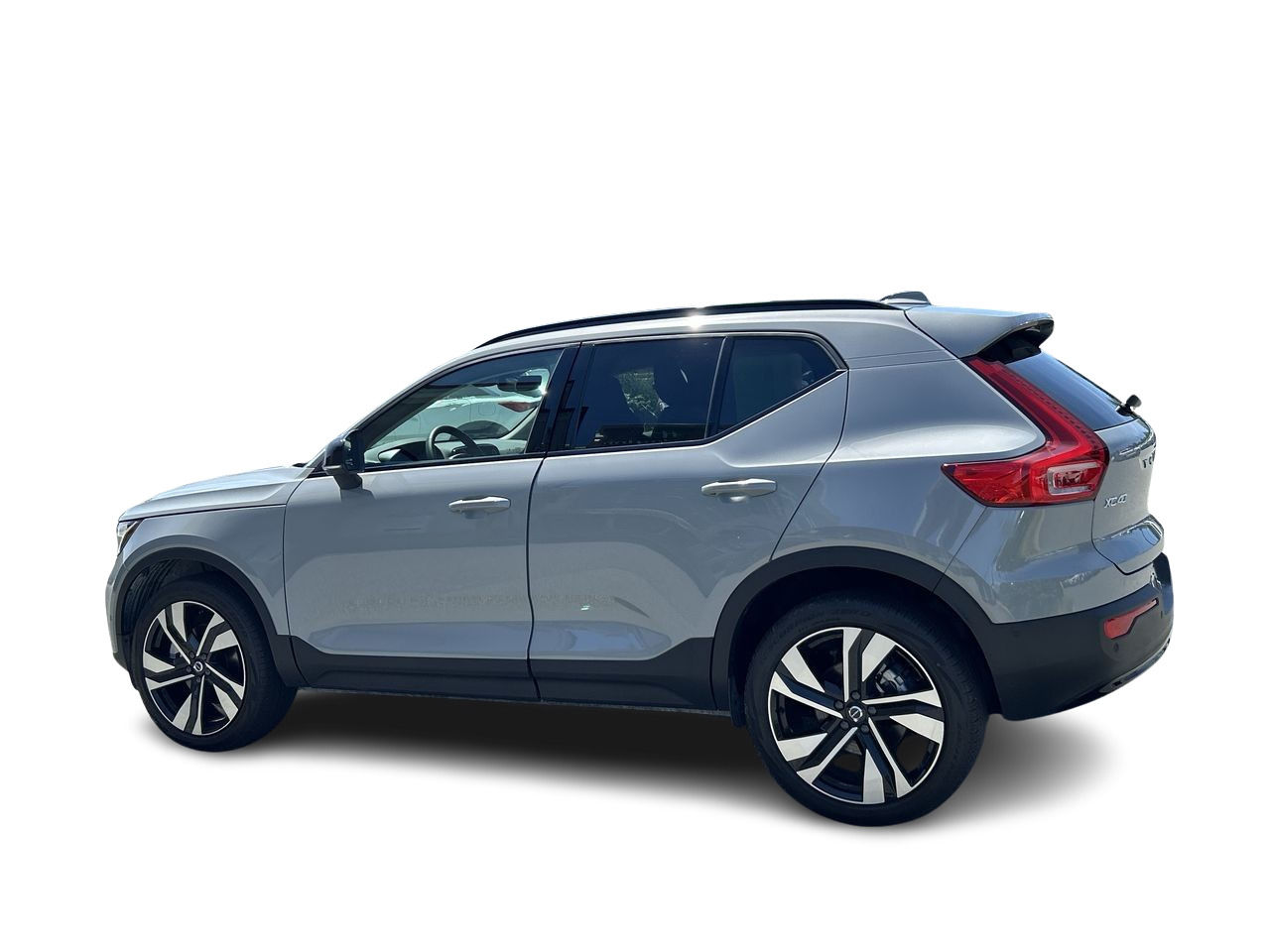 2025 Volvo XC40 in Richmond, British Columbia